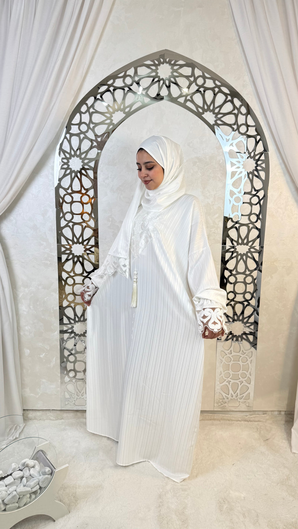 Takm salât El kawther