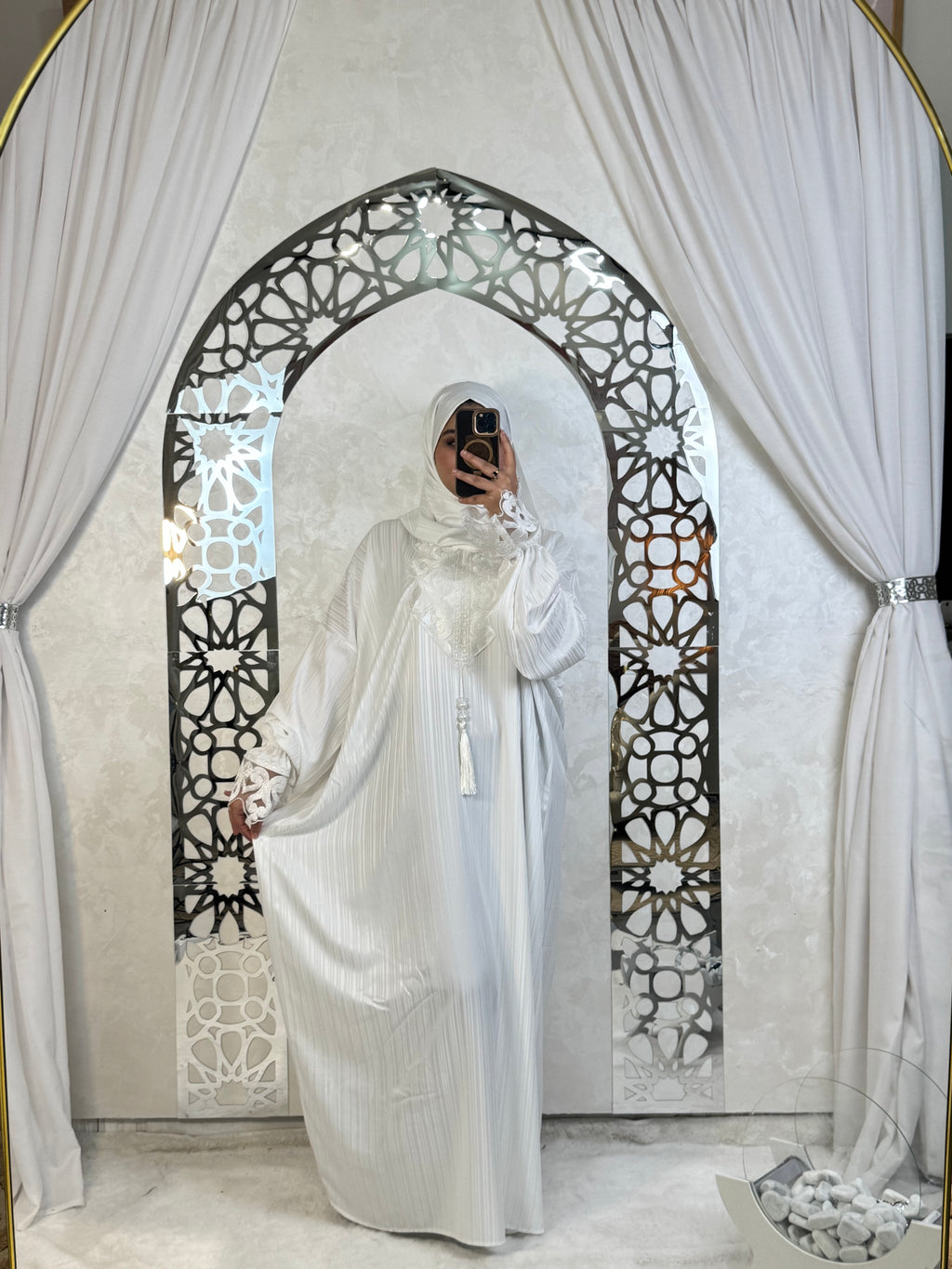 Takm salât El kawther
