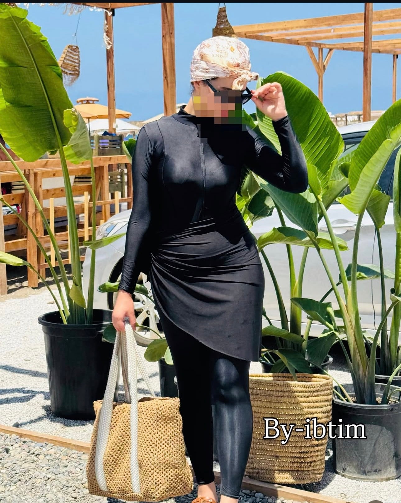 Burkini