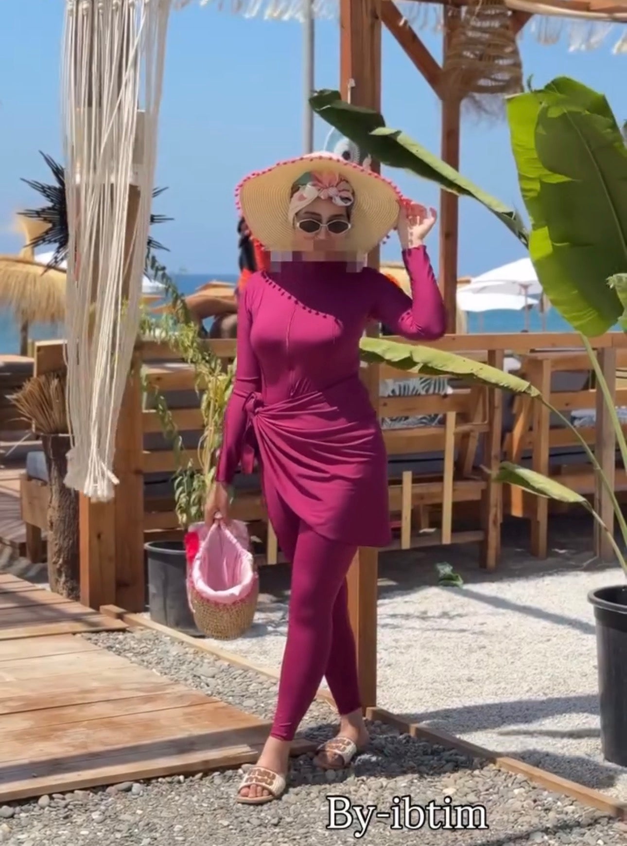 Burkini